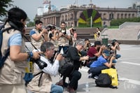 Nikon fotoquest Monterrey 2018