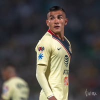 Santos vs América jornada 16 apertura 2018
