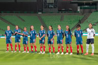 Equipo Monterrey Femenil