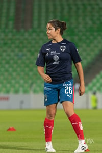 Valeria Valdez Varela