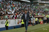 Santos vs Puebla jornada 3 apertura 2018