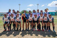 Equipo Aztecas FC Femenil