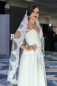 Expo Sí Acepto vestidos de novia