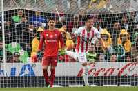 Santos Laguna vs Necaxa Clausura 2019 Liga MX