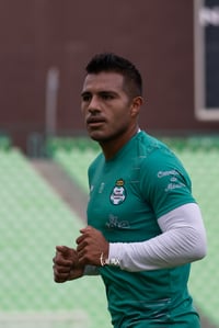 Santos Tampico Madero FC