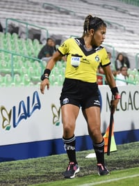 Carolina Briones