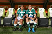 Santos vs Atlas C2019 Liga MX Femenil