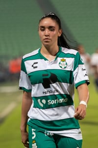 Ana Gutiérrez