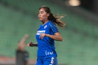 Santos vs Cruz Azul jornada 10 apertura 2019 Liga MX femenil