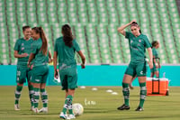 Santos vs Monterrey jornada 6 apertura 2019 Liga MX femenil