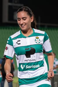 Karla Martínez