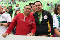 Santos vs Toluca J8 Liga MX
