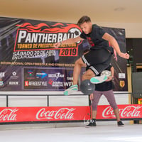 Panther Ball 2019, semifinales
