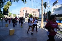 21K y 5K El Siglo de Torreón
