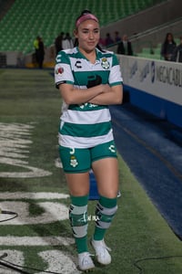 Ana Gutiérrez