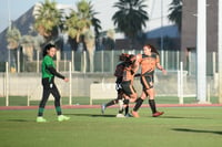 Aztecas FC vs CEFORUVA