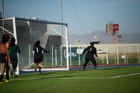 Aztecas FC vs CEFORUVA