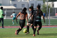 Aztecas FC vs FIS Sub 20