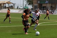 Aztecas FC vs Alces Laguna