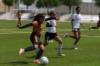 Aztecas FC vs Alces Laguna