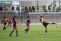 Final, Aztecas FC vs CECAF FC