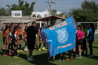 Aztecas FC vs CEFOR Pachuca Tampico Madero