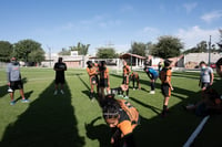 Aztecas FC vs CEFOR Pachuca Tampico Madero
