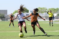 Aztecas FC vs Osas FC