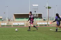 CECAF FC vs CEFORUVA