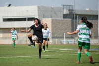 RUVA FC vs CEFOR Santos