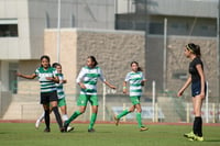 CEFOR Santos vs RUVA FC