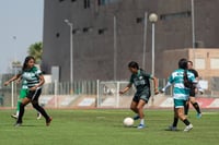 RUVA FC vs CEFOR Santos