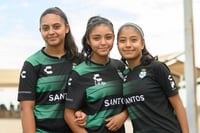 CEFOR Santos vs Santos FIS 17