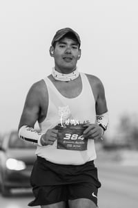 Maratón Lala 2021