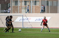Osas FC vs Alces FC