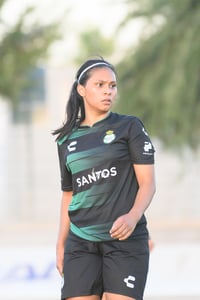 Santos FIS 17 vs CEFOR Santos