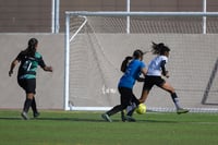Santos FIS 17 vs Osas FC