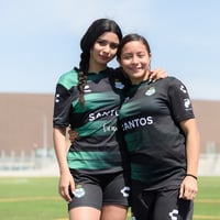 Santos FIS 20 vs CEFORUVA