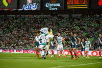 Santos vs Puebla J9 A2021 Liga MX
