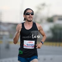 Carrera 5K y 10K Chilchota 2022