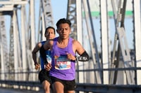 Maratón Lala Puente Plateado