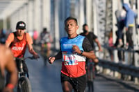 Maratón Lala Puente Plateado