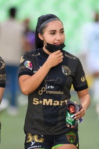 Karen González