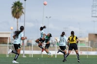 Santos Laguna vs Leon FC Liga MX Femenil sub 18