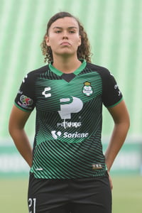 Alejandra Curiel