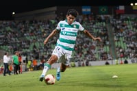 Gol de Jordan, Diego Medina
