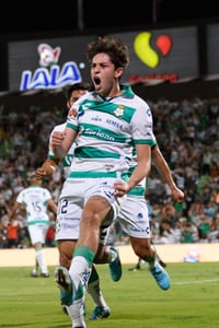 Gol de Jordan, Jordán Carrillo
