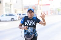 Carrera 5K y 10 millas Día del Padre