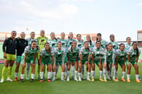 equipo Santos femenil