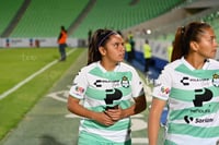 Santos Laguna vs Bravas FC Juárez